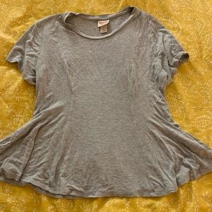 Gray Mossimo Shirt💖